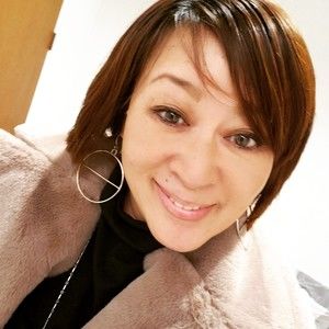 Meet your Posher, Kaori